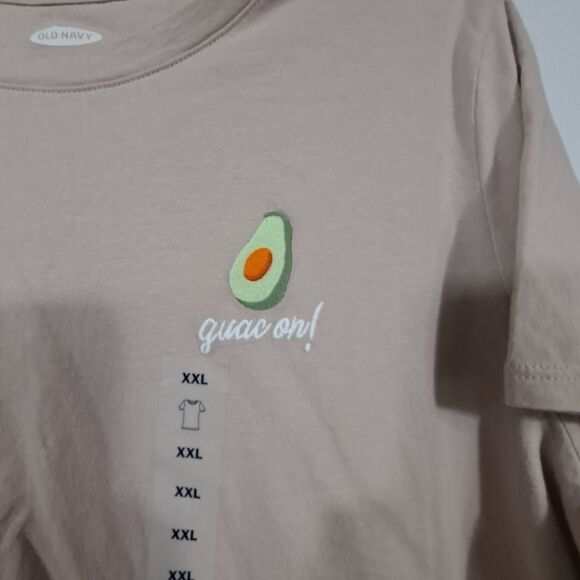 Old Navy Ladies Tee Shirt NWT - Picture 7 of 7